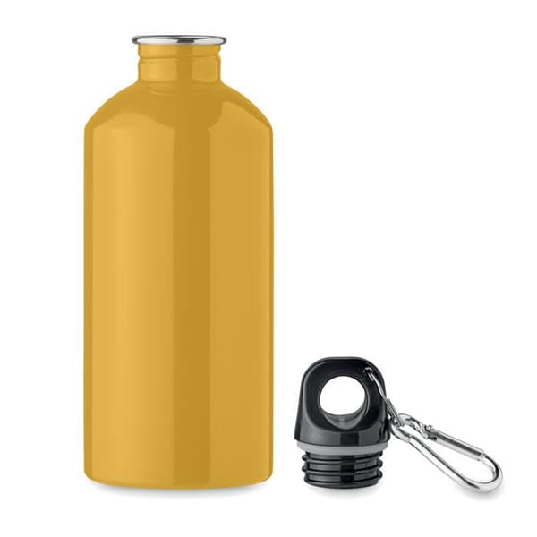 MidOcean Remid Moss Single Wall 500ml Water Bottle