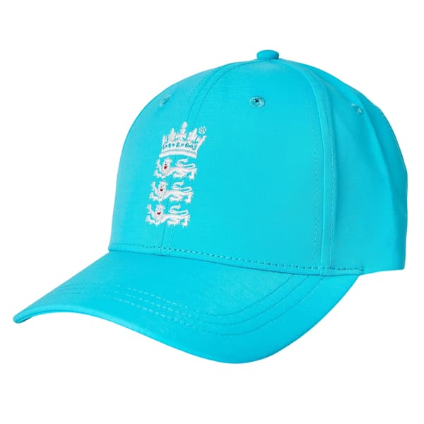 Castore Ecb T20 Kriketti Baseball Lippis