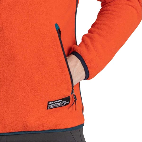 Craghoppers Herr Mock Neck Regular Sweatshirt
