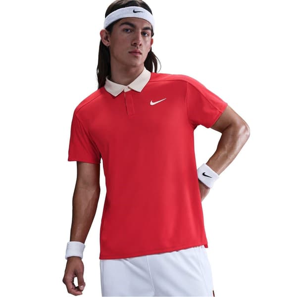 Nike Mens Performance Vest Top