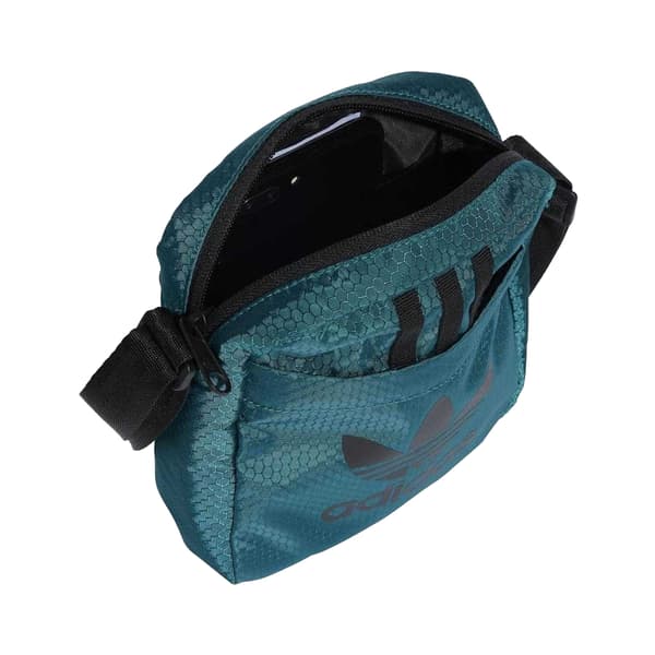 Adidas Adicolor Archive Logo Shoulder Bag