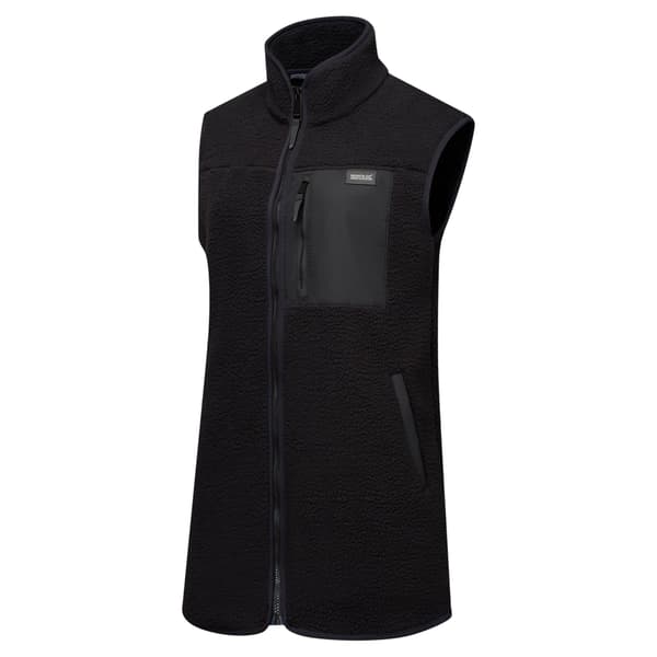 Regatta Dam Borg Lång Body Warmer
