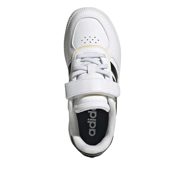 Adidas Childrens/Kids Breaknet Trainers