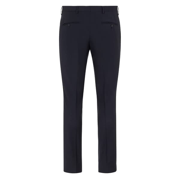 Boss Mens Lone Regular Formal Trousers