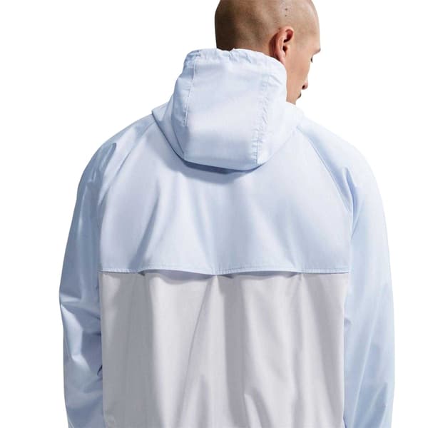 Nike Miesten Värilohko Tuulitakki