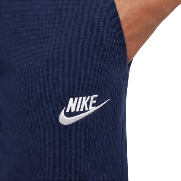 Nike Boys Logo -trikooshortsit