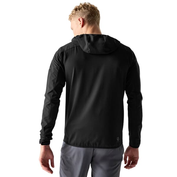 Dare 2B Mens Endurance Stretch Lightweight Jacket