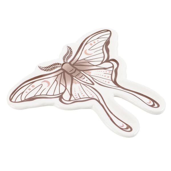 Something Different Luna Moth Smyckesfat