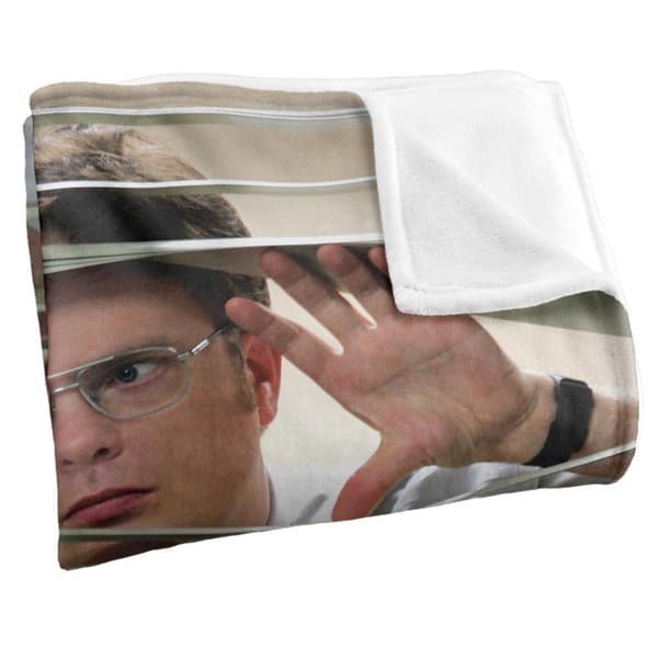 The Office Peek Dwight -viltti