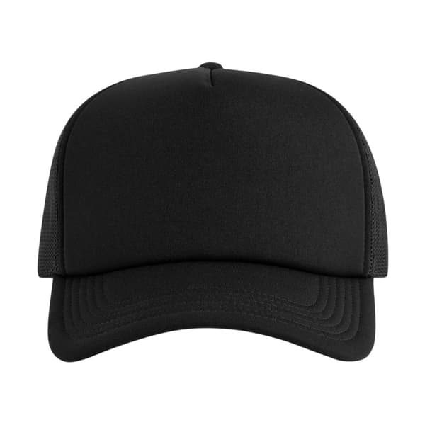 Beechfield Classic Foam Trucker -lippalakki