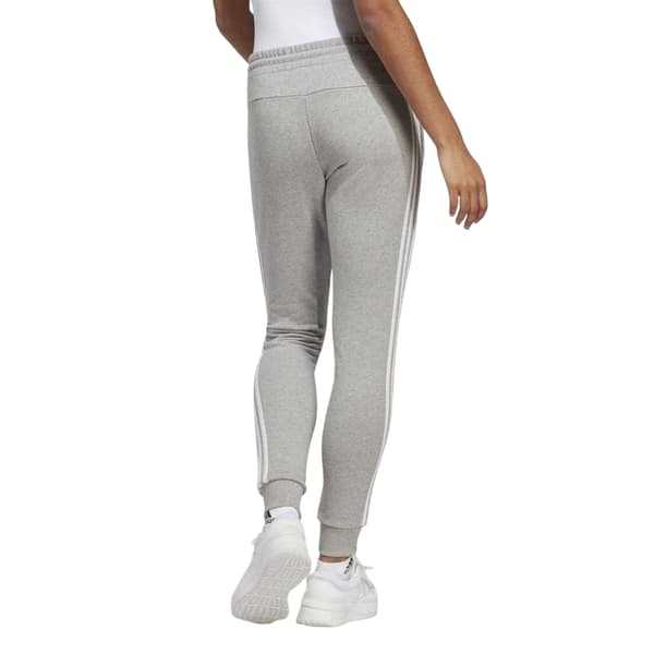 Adidas Dam 3 ränder joggingbyxor