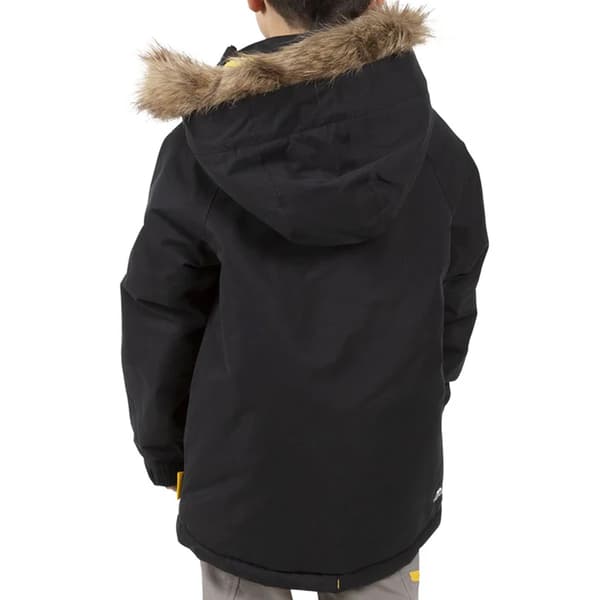 Trespass Lasten Upbeat Parka