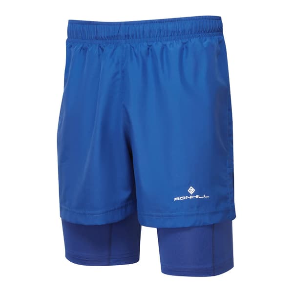 Ronhill Miesten Core Twin -shortsit
