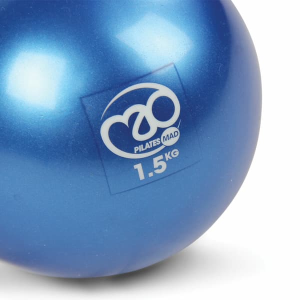 Pilates-Mad Mjuka Pilatesvikter (2-pack)