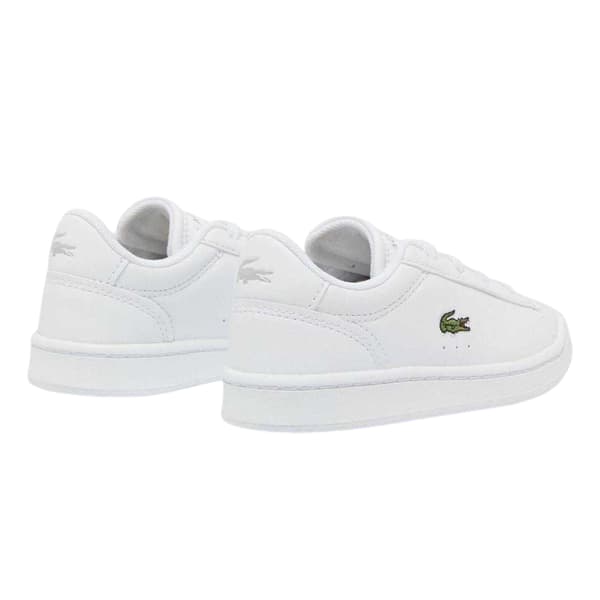 Lacoste Lasten Carnaby Set Kirjailtu Logo Tennarit