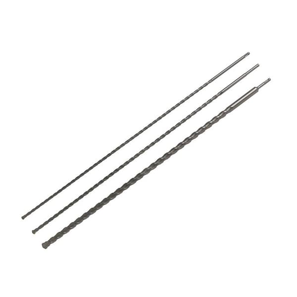 Bluespot Tools Sds Plus Drill Bit Sets