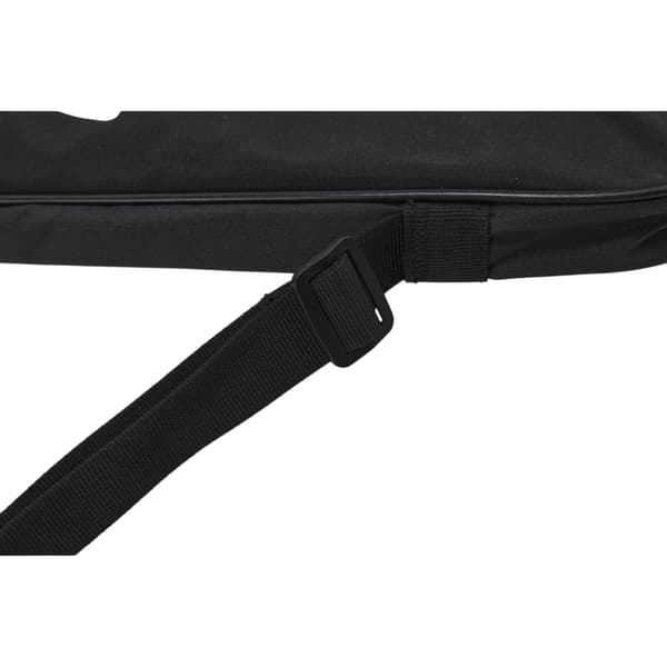 Slazenger Big Logo Polyester Tennis Racket Bag