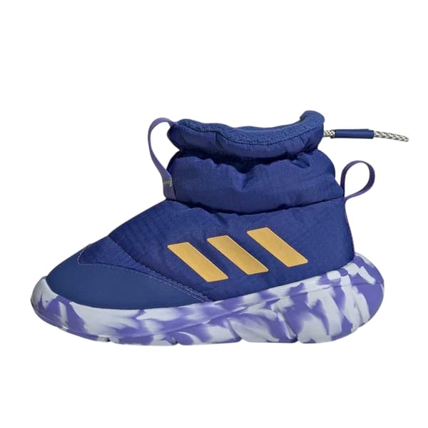 Adidas Lasten Monofit Marble Talvikengät