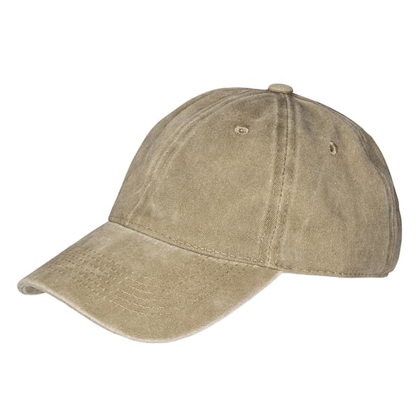 Result Headwear Core Cotton Baseball Cap
