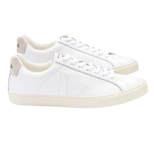 Veja Esplar Lädersneakers för män