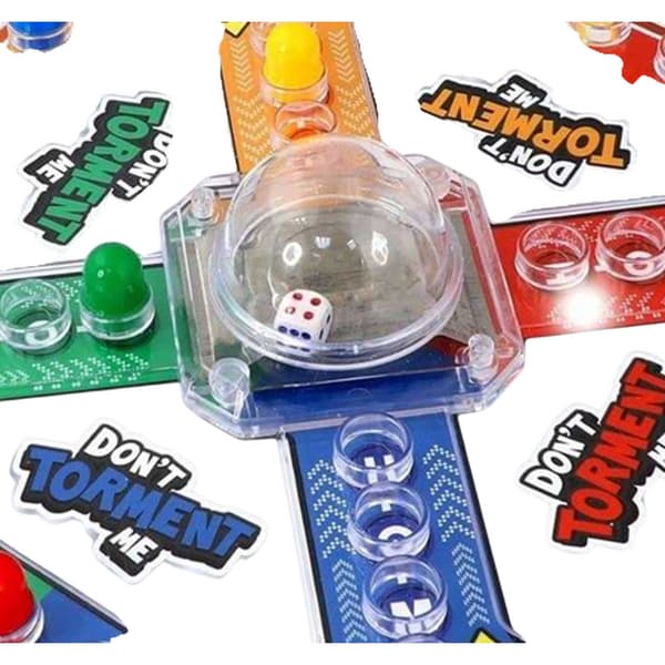 Funville brädspel