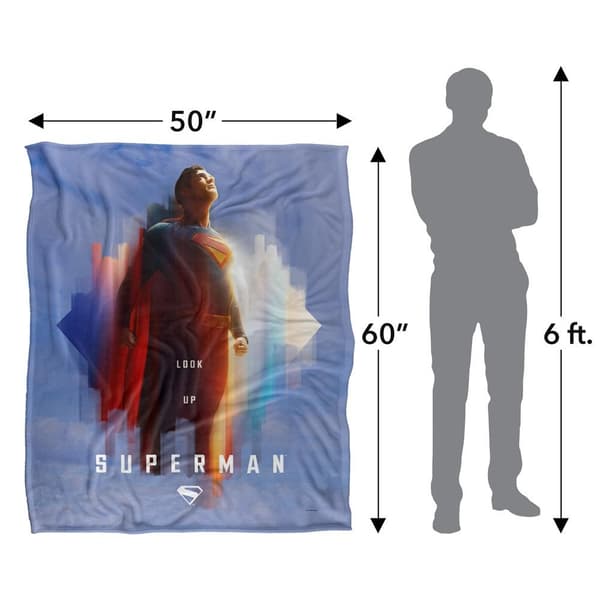 Teräsmies Lookup Silky Shield Supersoft-peitto
