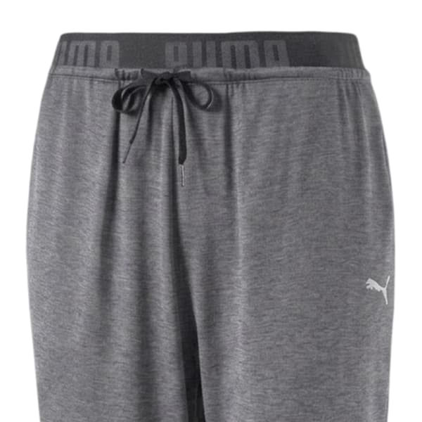 Puma Dam/Kvinnor Transition Drapey Joggingbyxor