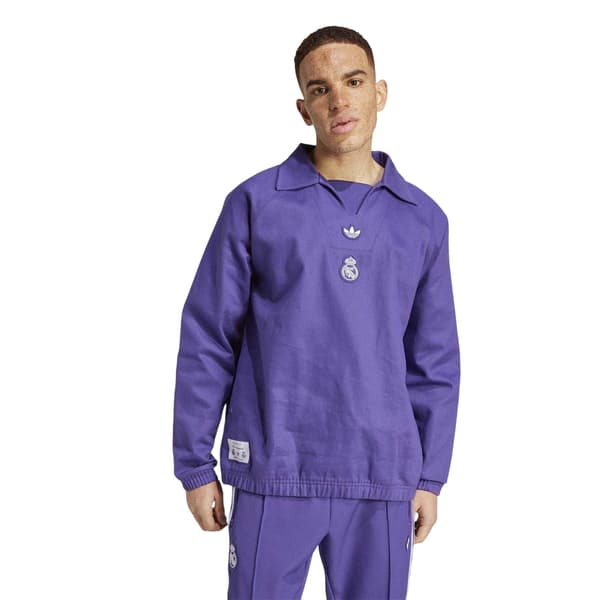 Adidas Herr Real Madrid CF Tröja