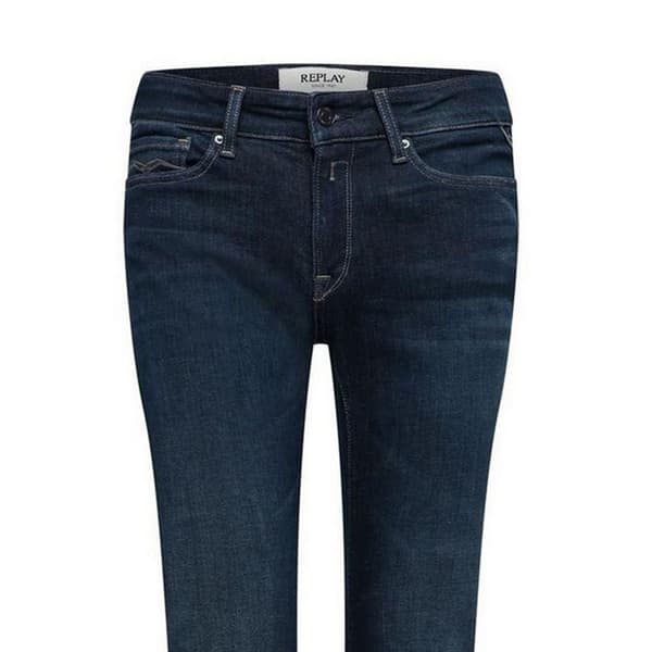 Replay Dam Luz Bootcut Jeans