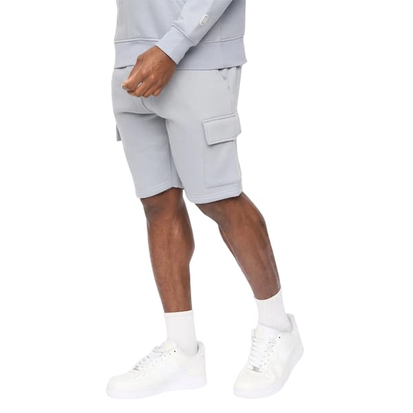 Crosshatch Bardon Cargo Shorts för män