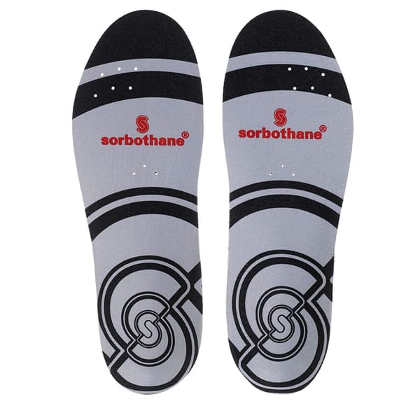 Sorbothane Pro Insoles