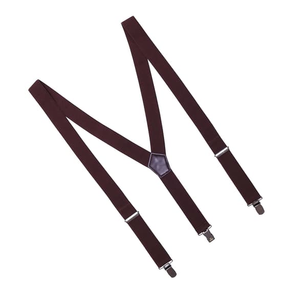 Premier Clip-On Trouser Braces