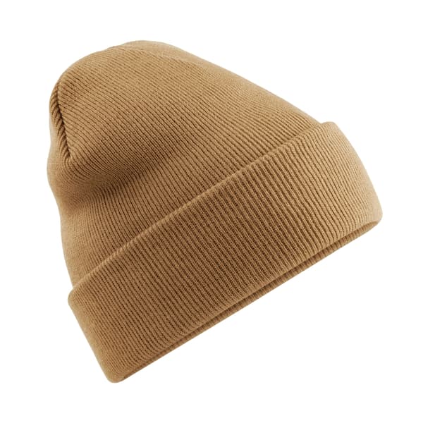 Beechfield Soft Feel neulottu talvihattu