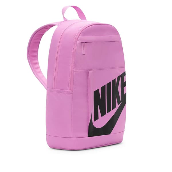 Nike Logo Polyesterireppu