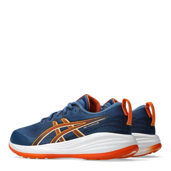 Asics Lasten Cumulus 27 Gel -lenkkarit