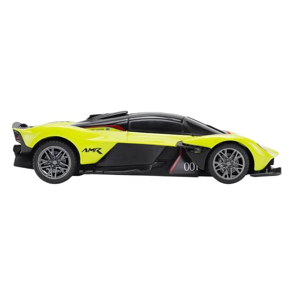 Aston Martin Valkyrie Radiostyrd Bil