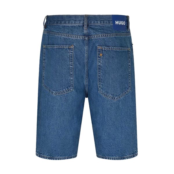 Hugo Mens Denim Shorts