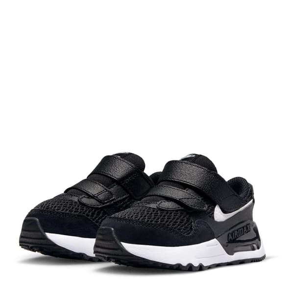 Nike Baby Air Max System nahkatennarit
