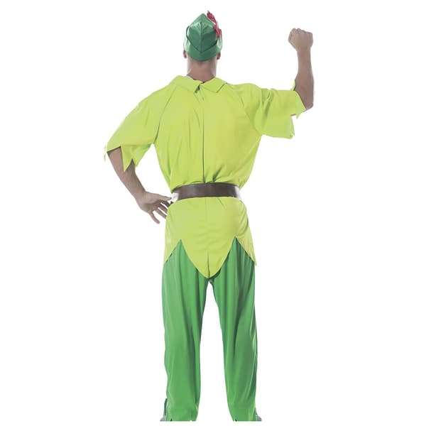 Fiestas Guirca Jousimiesasu