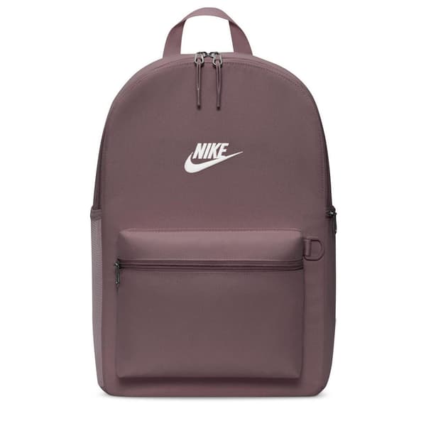 Nike Heritage Logo Backpack
