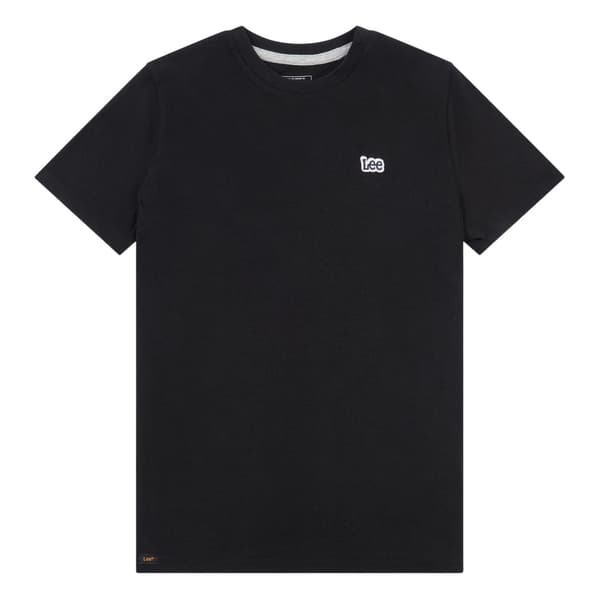 Lee Boys Crew Neck T-Shirt