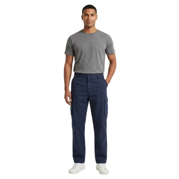 Timberland Herr Brookline Cargobyxor
