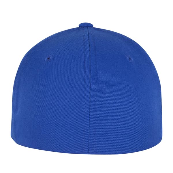 Flexfit Unisex kasket med 5 paneler