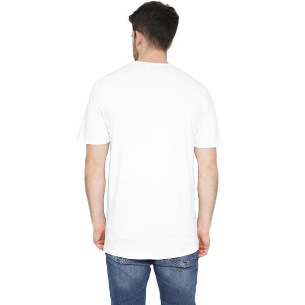 Deadpool Herr T-shirt med seriestripp