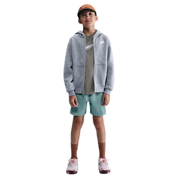 Nike Boys Challenger Dri-FIT Shorts