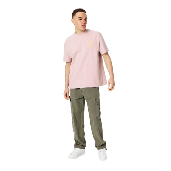 Jack Wills Miesten Sun Regular T-paita