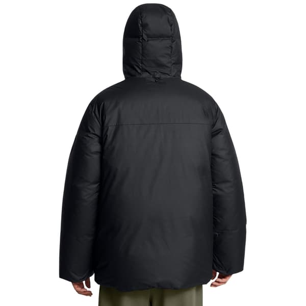 Under Armour Mens Limitless Down Filled Puffer Jacket