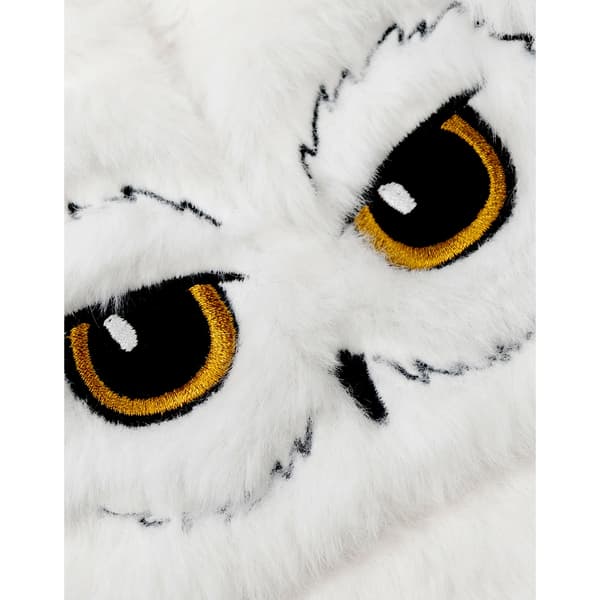 Harry Potter Barn/Kids Hedwig Solhatt