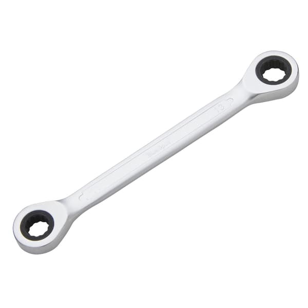Bluespot Tools kaksoispäätyräikkäavain