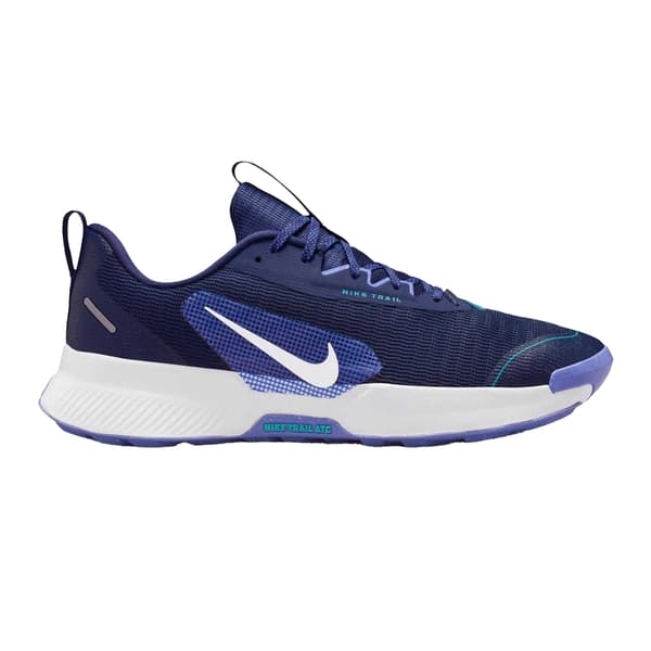 Nike Herr Trail 3 Löparskor